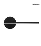 Designer wall lamps - MOOSEE HORIZON wall lamp black (MSE010100334) - product 1