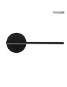MOOSEE HORIZON wall lamp black (MSE010100334)
