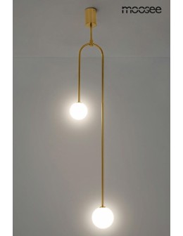 MOOSEE pendant lamp LOW gold (MSE010100288) - product 2