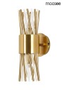 MOOSEE LORENZO gold wall lamp (MSE010100338)