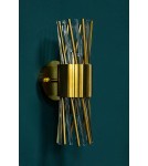 Glamour wall lamps - MOOSEE LORENZO gold wall lamp (MSE010100338) - product 9