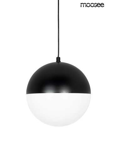 Moosee MOOSEE BOWL wall lamp black (MSE010100173) - product 2