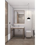 Wall lamps - Moosee MOOSEE BOWL wall lamp black (MSE010100173) - product 5