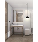 Wall lamps - Moosee MOOSEE BOWL wall lamp black (MSE010100173) - product 6