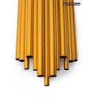 Designer wall lamps - MOOSEE HARMONIC gold wall lamp (MSE010100304) - product 3
