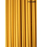 Designer wall lamps - MOOSEE HARMONIC gold wall lamp (MSE010100304) - product 4