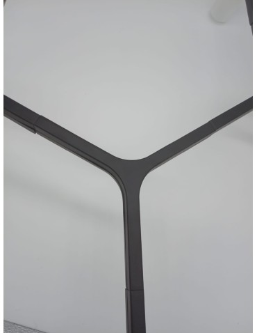 Step into Design Pendant lamp CANDLES-12B black 106cm - product 2