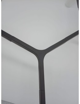 Step into Design Lampa wisząca CANDLES-12B czarna 106cm - produkt 2