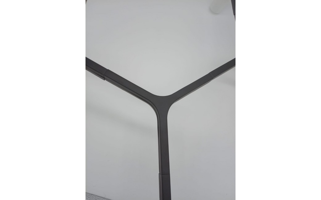 Step into Design Lampa wisząca CANDLES-12B czarna 106cm