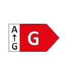 Pendant lamps circles - Step into Design ACIRCULO led pendant lamp black 50cm - product 4