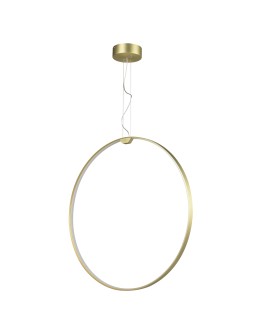 Step into Design ACIRCULO led pendant lamp gold 74cm - product 2