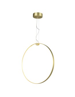 Step into Design ACIRCULO led pendant lamp gold 60cm - product 2
