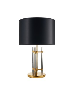 Step into Design EXCLUSIVO table lamp black 65cm - product 2