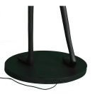 Designer floor lamps - Step into Design WOMAN floor lamp black 180cm - product 11