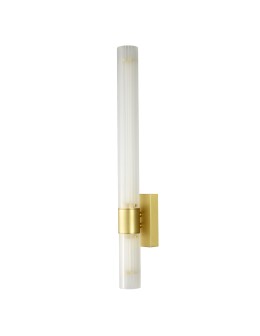 Step into Design SOLO LED wall lamp white gold 60cm. - product 2