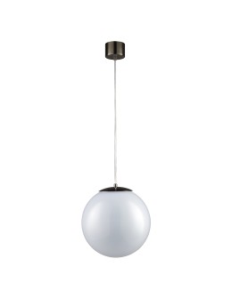 Step into Design Lampa wisząca NUBE M LED biała 30cm - produkt 2