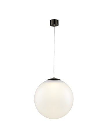 Step into Design NUBE L LED pendant lamp white 40cm