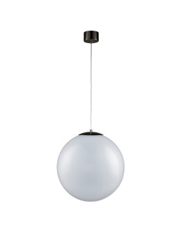 Step into Design Lampa wisząca NUBE L LED biała 40cm - produkt 2