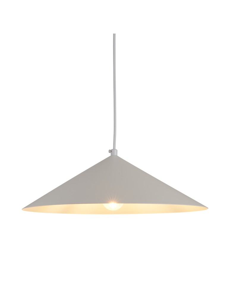 Cantilever wall lamps - Step into Design SWING wall lamp white 151cm - product kolory-swiatla.pl 6