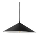 Cantilever wall lamps - Step into Design SWING wall lamp black 151cm - product 3