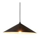 Cantilever wall lamps - Step into Design SWING wall lamp black 151cm - product 4