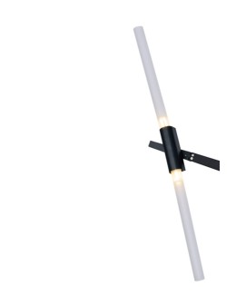 Step into Design Lampa wisząca STICKS-14 czarna - produkt 2