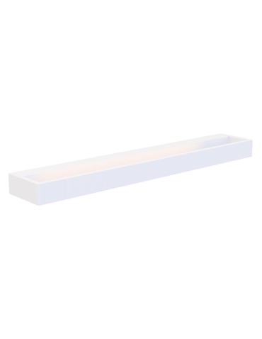 Maxlight Wall lamp Flink White 60 cm IP44 W0308 - product 2