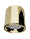 Maxlight Form Gold GU10 IP65 Ceiling Lamp C0217