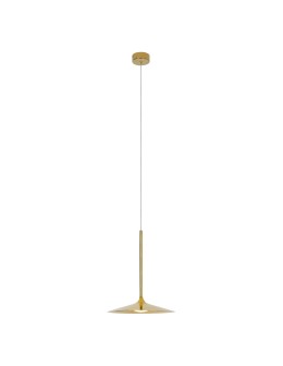 Maxlight Hana Pendant Lamp Gold P0460