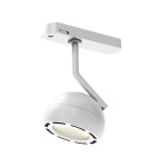 Lamps for 3-phase busbars - Maxlight Hoshi White S0019 Light Rail Lamp. - product 1