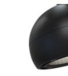 Lamps for 3-phase busbars - Maxlight Hoshi Black S0020 Light Busbar Lamp. - product 2