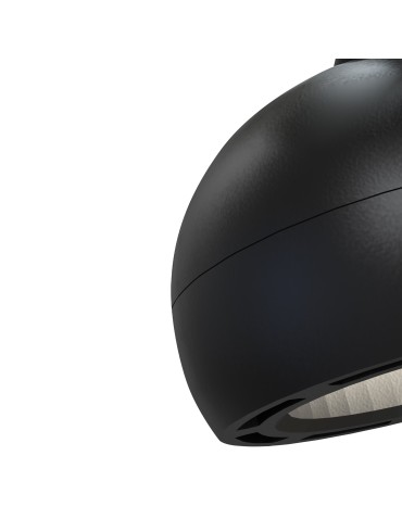 Maxlight Lampa Do Szynoprzewodu Hoshi Czarna S0020 - produkt 2