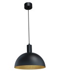 Scandinavian style pendant lamps - Maxlight Luisant P0473 Pendant Lamp. - product 2