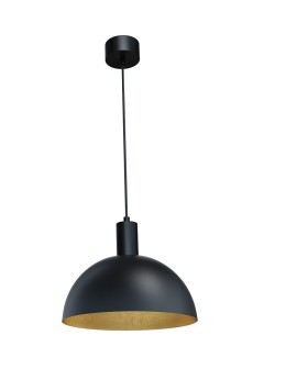 Maxlight Lampa Wisząca Luisant P0473 - produkt 2