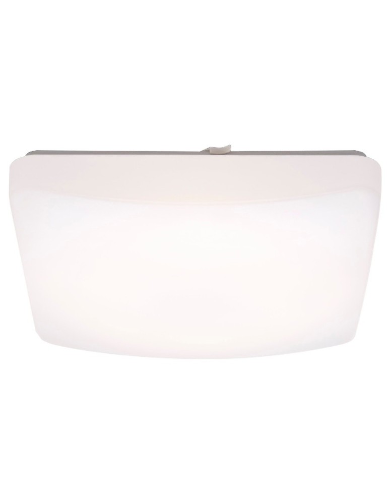 LED Plafonds - Maxlight Plafond Mobitech Square II C0111 - product kolory-swiatla.pl 1