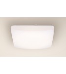 LED Plafonds - Maxlight Plafond Mobitech Square II C0111 - product 2
