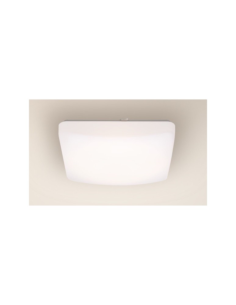 LED Plafonds - Maxlight Plafond Mobitech Square II C0111 - product kolory-swiatla.pl 2