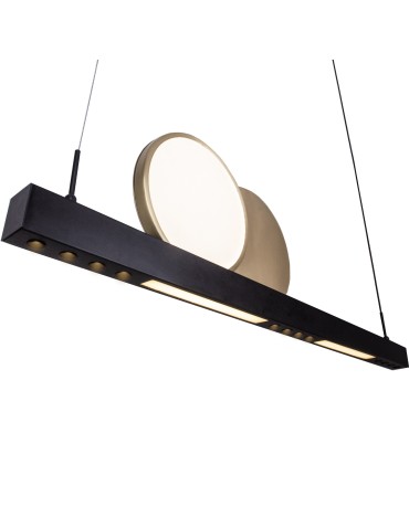 Maxlight Momo P0487 Pendant Lamp.