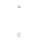 Single pendant lamps - Maxlight Nobile I Pendant Lamp P0478 - product 2