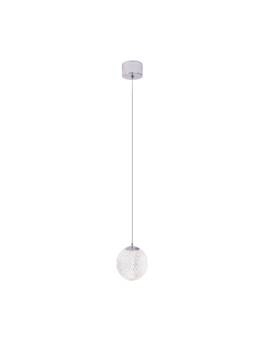 Maxlight Lampa Wisząca Nobile I P0478 - produkt 2