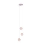 Triple pendant lamps - Maxlight Nobile III Pendant Lamp P0479 - product 2