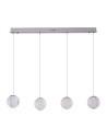 Maxlight Nobile IV Pendant Lamp P0480