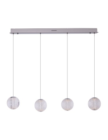 Maxlight Nobile IV Pendant Lamp P0480 - product 2
