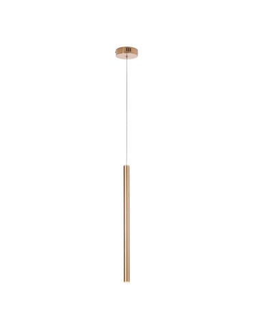 Maxlight Organic I Pendant Lamp Brushed Gold P0459 - product 2