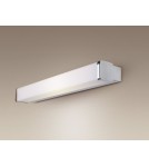 Bathroom wall lamps - Maxlight Wall lamp Simple IP44 10W W0144 - product 2