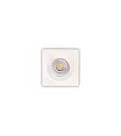 Product categories - Maxlight Technical Spot 7.5W recessed luminaire H0064. - product 1