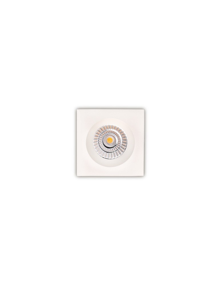 Product categories - Maxlight Technical Spot 7.5W recessed luminaire H0064. - product kolory-swiatla.pl 1