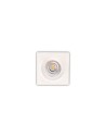 Maxlight Technical Spot 7.5W recessed luminaire H0064.