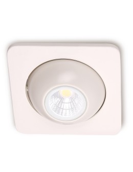 Maxlight Technical Spot 8W recessed luminaire H0068.