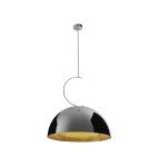 Round pendant lamps - Maxlight Twenty Pendant Lamp P0464 - product 2